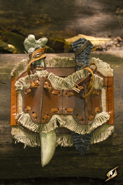 Wildling Knife Holster