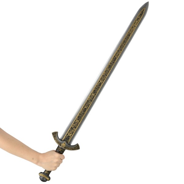 Edda - Sigur's Sword