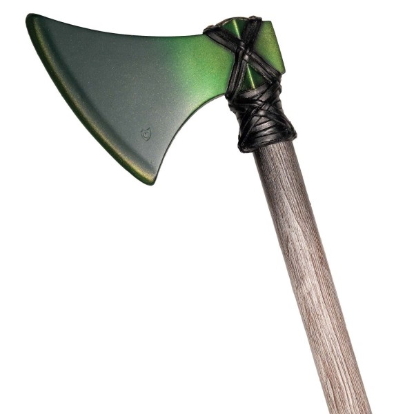 Skaegi - Green Dragon Limited Edition