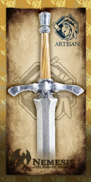 Noble Sword