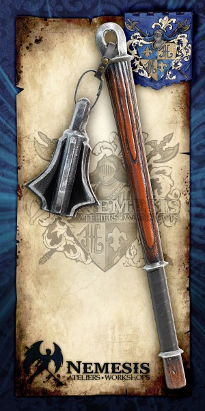 Winged Flail