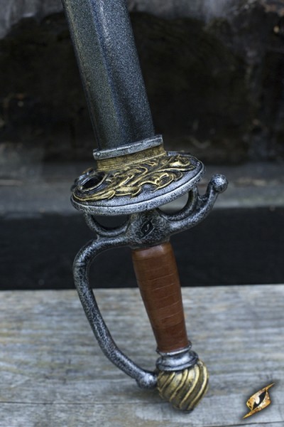 Hybrid Small Sword 85cm