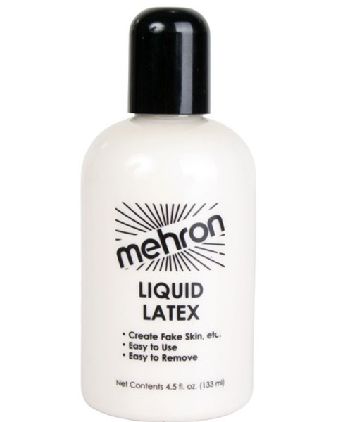 Liquid Latex - 133ml