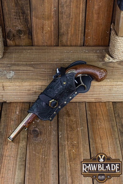Jack Rackham Deluxe Pistol Holder