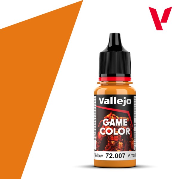 Vallejo Game Colour