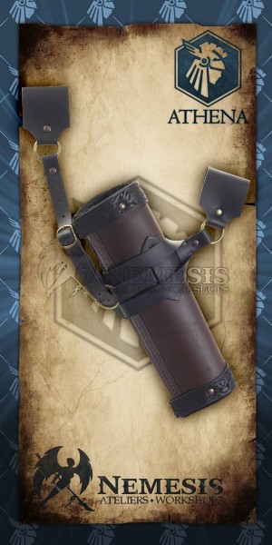 Universal Scabbard