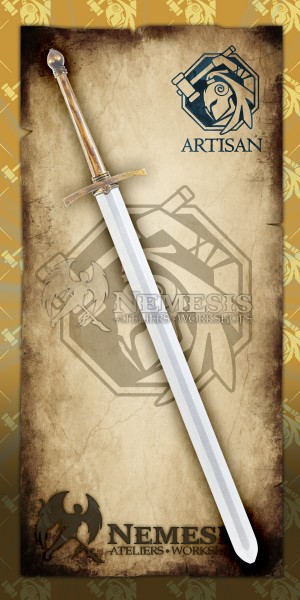 The Knight's Sword