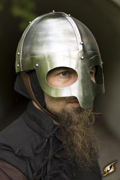 Viking Mask
