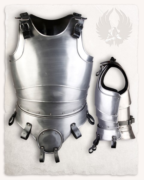Galahad Cuirass