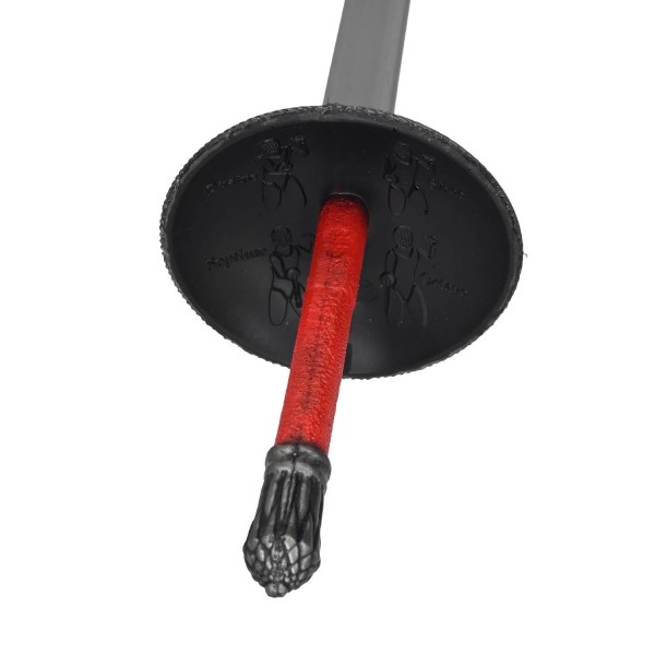 Skirmish Fencing Rapier