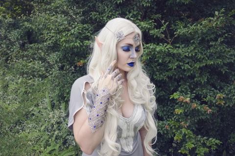 High Elven Ears