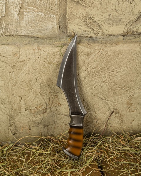 Azazel Throwing Knife