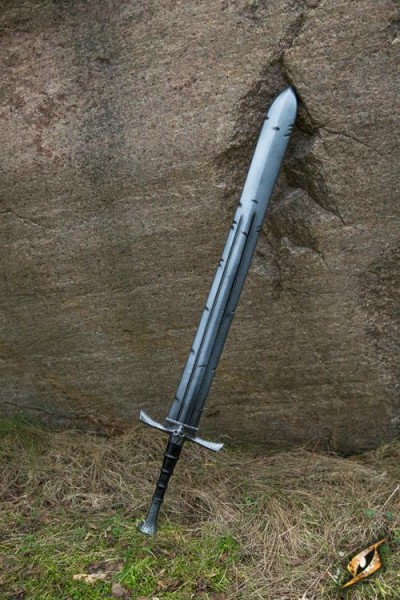 Draug Sword