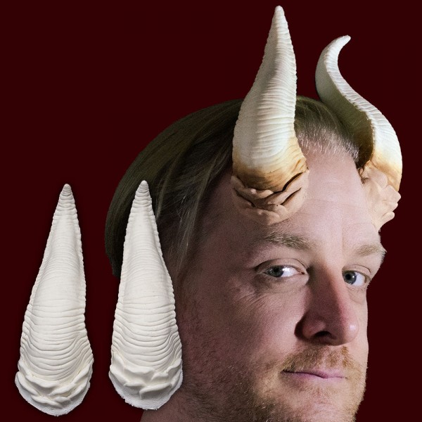 Velthmire Horns