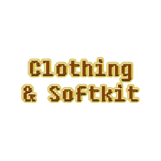 Clothing, Accessories, Odds & Ends