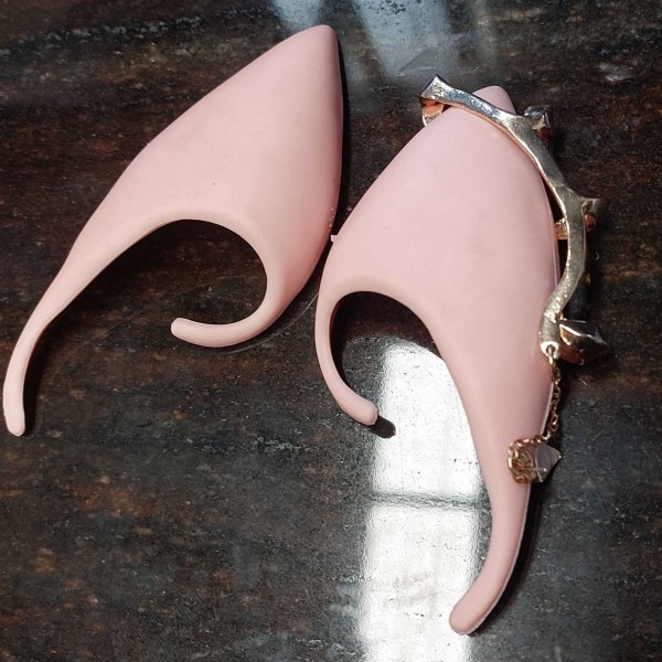 Elven Ear Jewellery - Savage