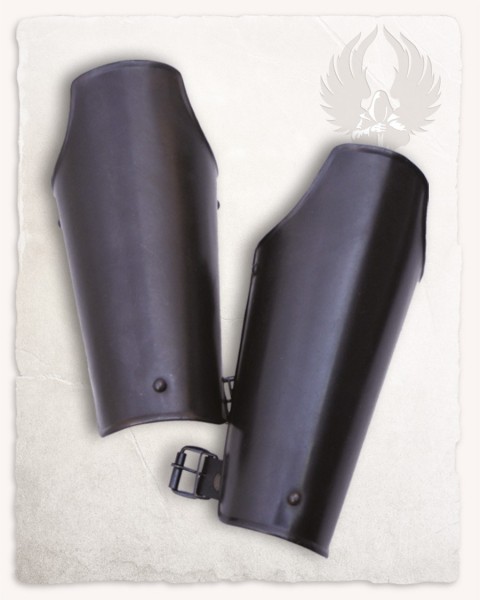 Markward Bracers