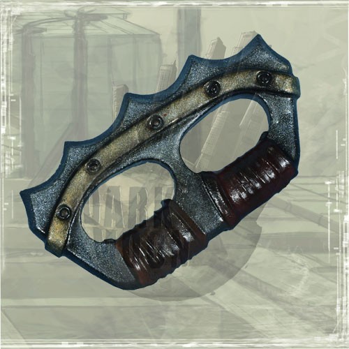 Knuckleduster