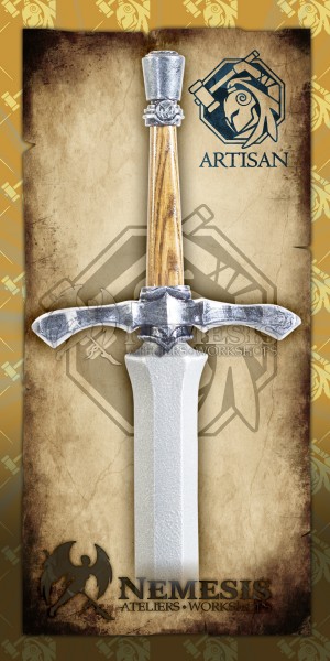 Noble Sword