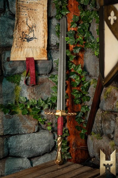 Stronghold Imperial Sword