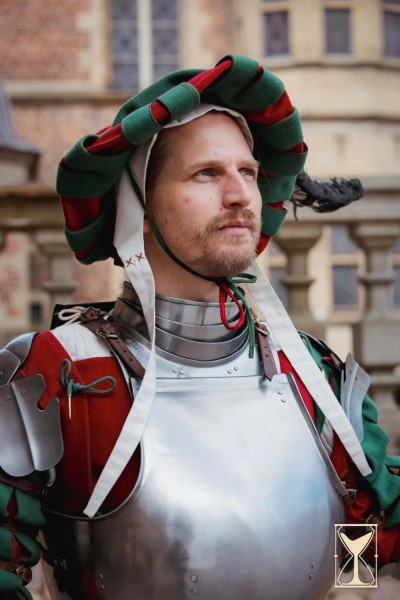 Landsknecht Hat