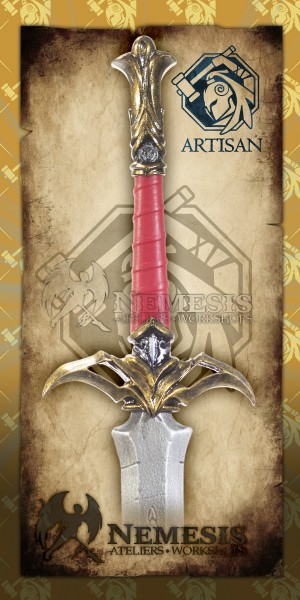 Elven Sword