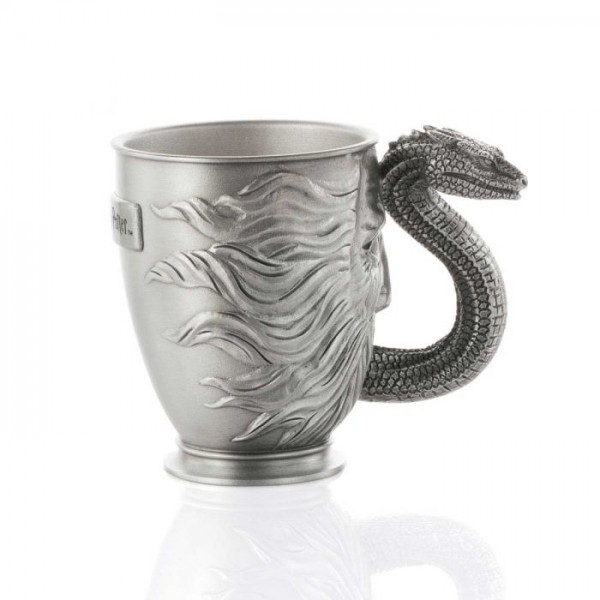 Basilisk Mug