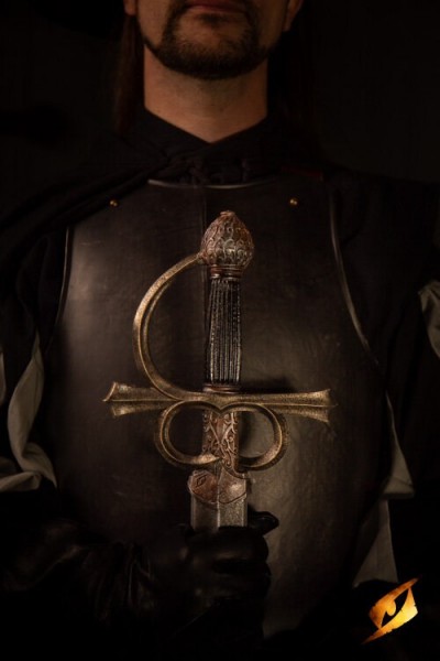 Vanguard Rillet Rapier