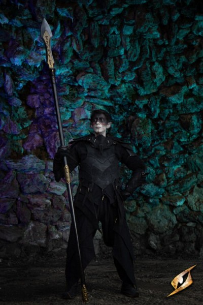 Rune Spear