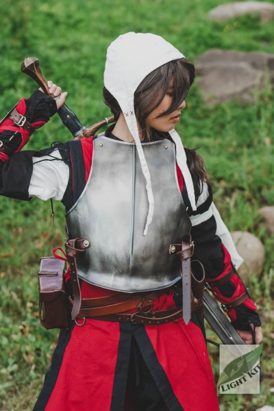 RFB Breastplate - Light kit