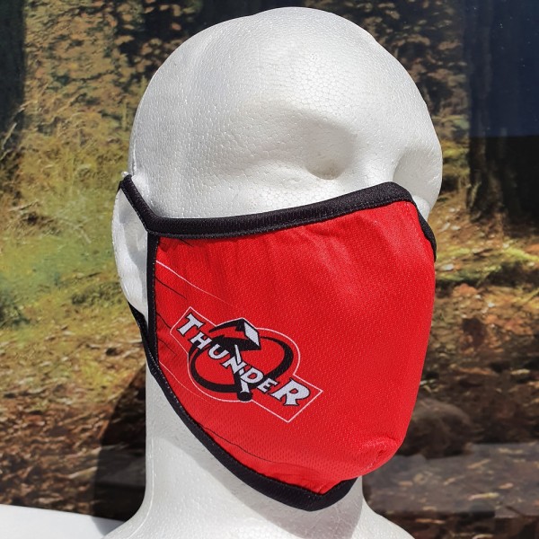 Custom Face Masks