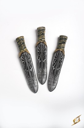 Assassin Rebel Knife