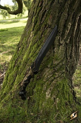 Shadow Blade- 60cm