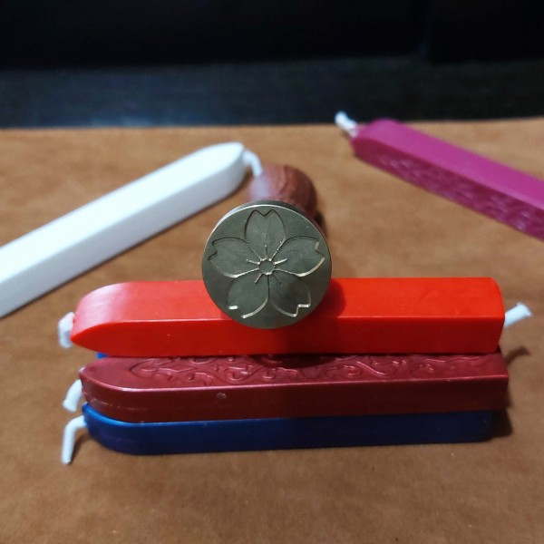Wax Seals