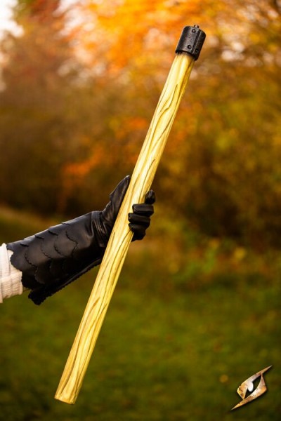 Battle Standard Pole