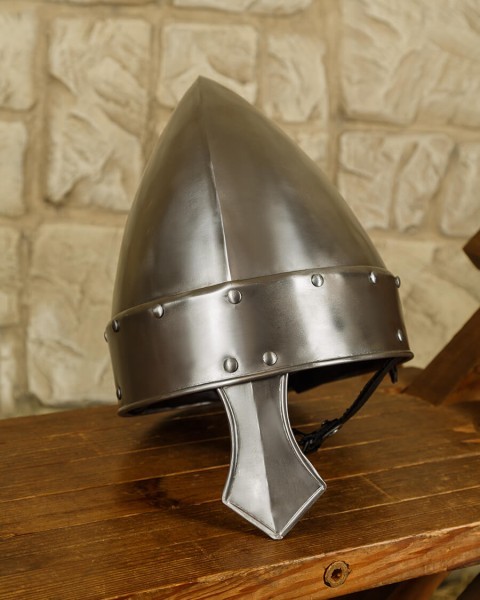 Baldric Norman Helm