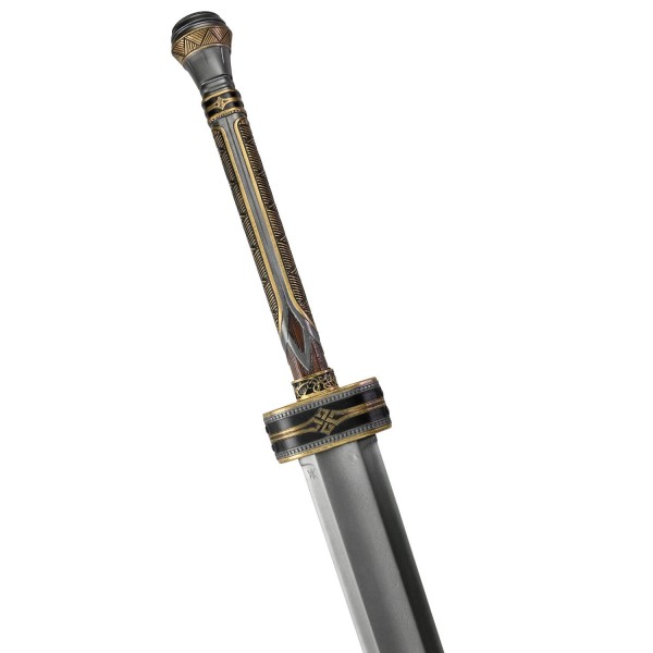Jotun, The Executioner&#039;s Sword
