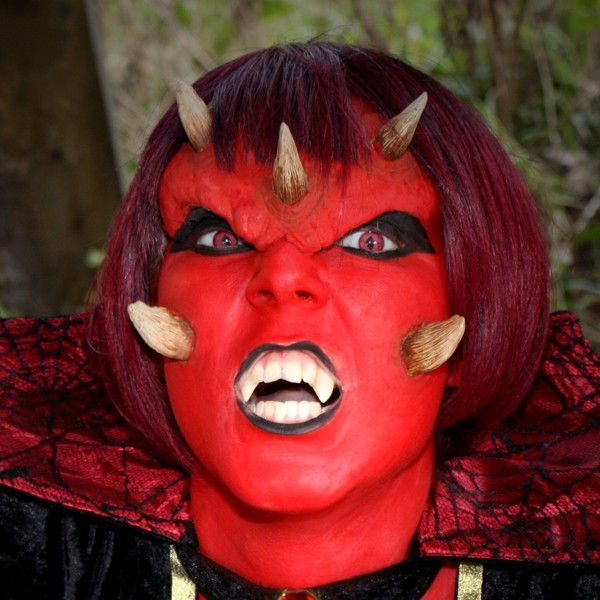 Sidhe Horns