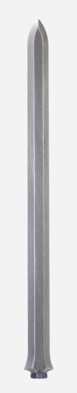 Step B: Nemesis Forge Blades