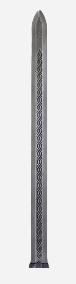 Step B: Nemesis Forge Blades