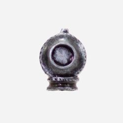 Step D: Nemesis Forge Pommel