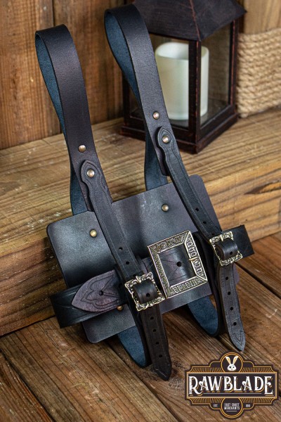 Carcassone Book Holder Of Science Swords