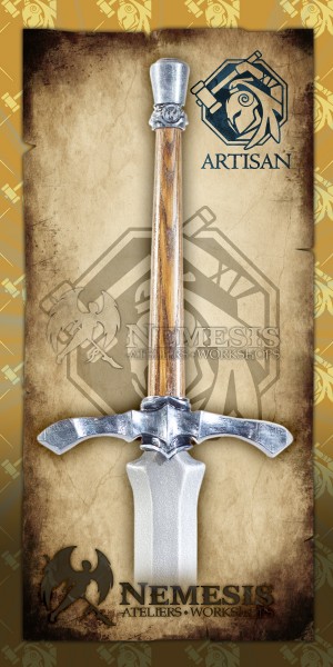 Noble Sword