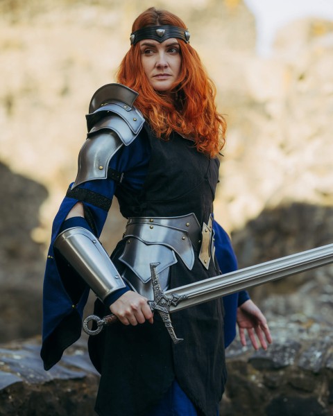 Eisenhans Sword