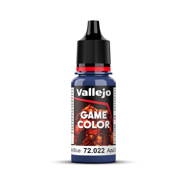 Vallejo Game Colour