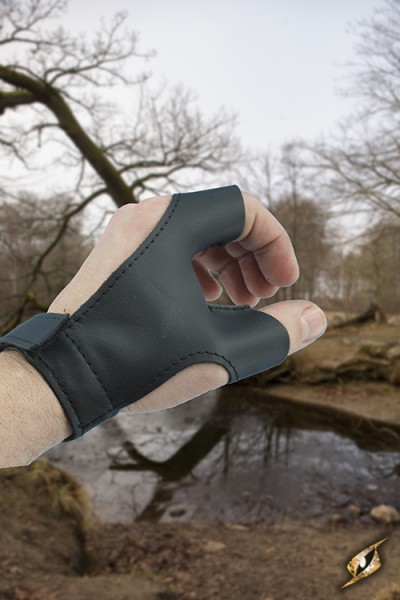 Archers Glove