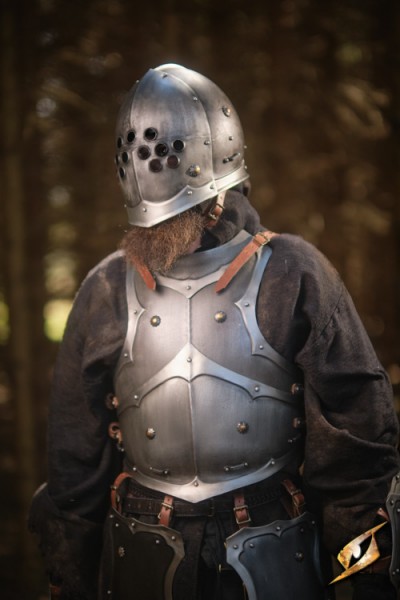 Marauder Cuirass Dark 