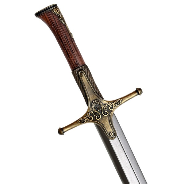 The Witcher - Iris Sword Replica