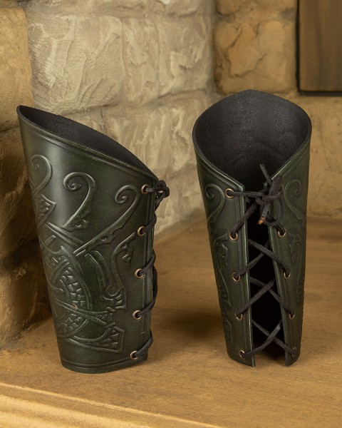 Ragnarok Midgar Bracers