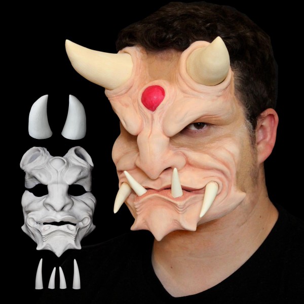 Oni Full Face Mask